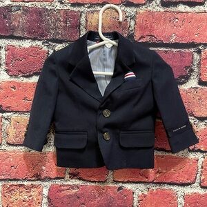 Tommy Hilfiger blazer